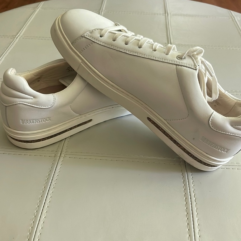 Women’s Birkenstock Tennis Shoe Size 41UK/10US